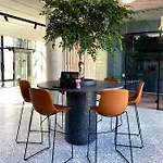 酒店 Citybox Center 塔林