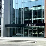 Citybox Center 酒店 塔林