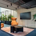 Citybox Center Hotell Tallinn
