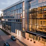 Citybox Center 酒店 塔林