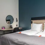 Citybox Center Hotell