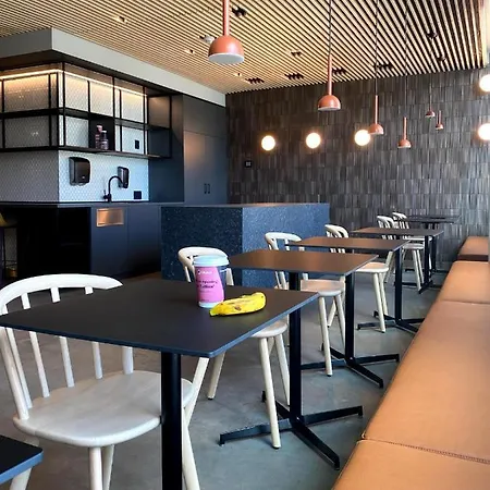 Citybox Center 3* Tallinn