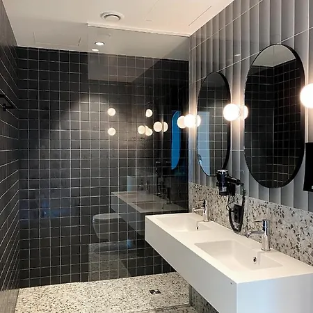 Citybox Center Hotell