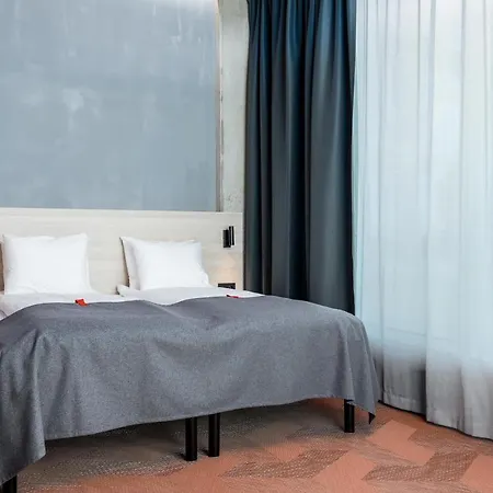Citybox Center 3* Tallinn