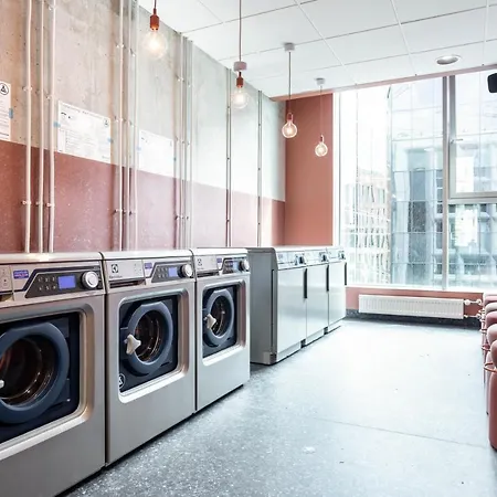 Hotel Citybox Center Tallinn