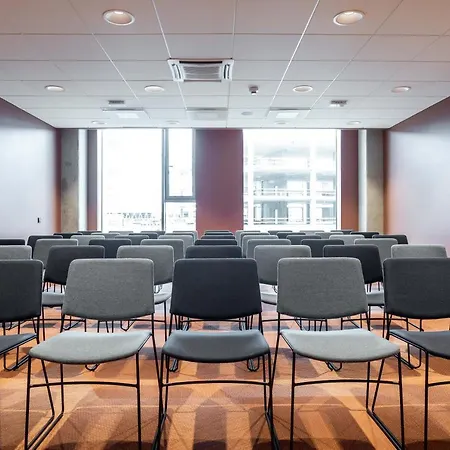 Citybox Center Hotel Tallinn