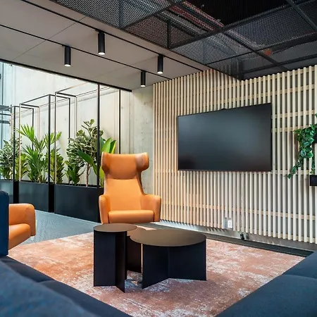Citybox Center Hotell Tallinn