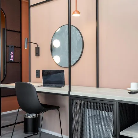 Citybox Center 3* Tallinn