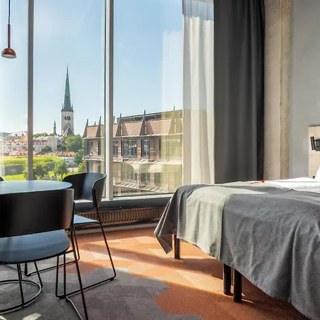 Citybox Center Tallinn