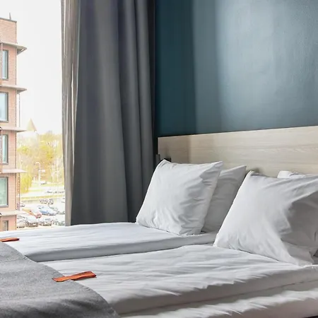 Hotell Citybox Center