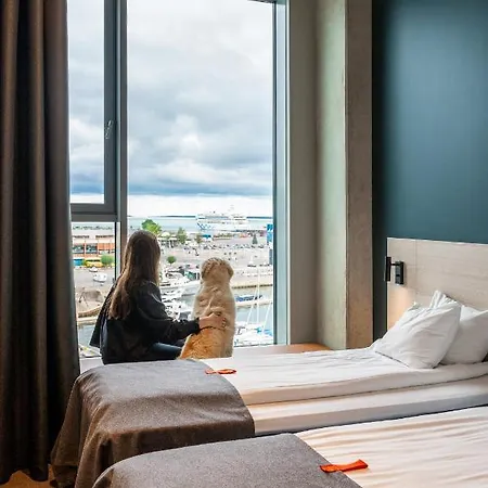 Hotel Citybox Center Tallinn