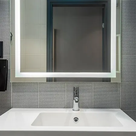 Hotell Citybox Center