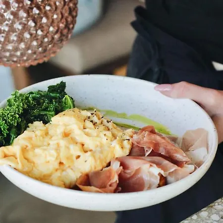 Citybox Center Hotel