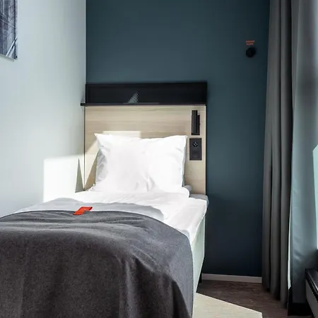 Citybox Center Hotel