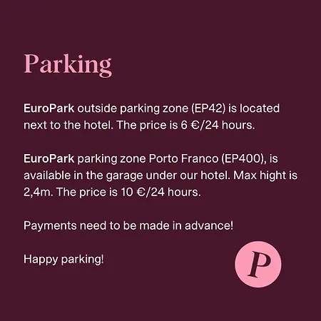 Citybox Center Hotel 3*