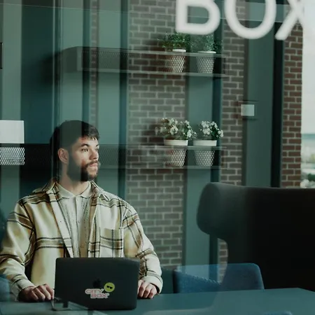 Hotel Citybox Center Tallinn