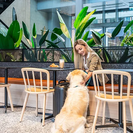 Hotel Citybox Center