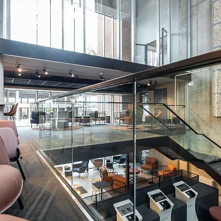 Hotell Citybox Center 3*