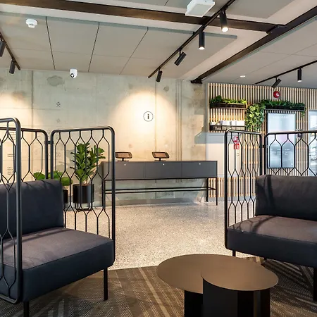 Citybox Center 3* Tallinn