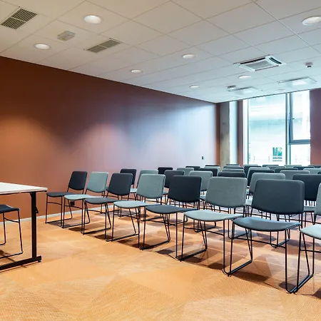 Citybox Center Hotel Tallinn