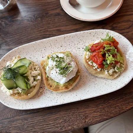 Citybox Center Hotel