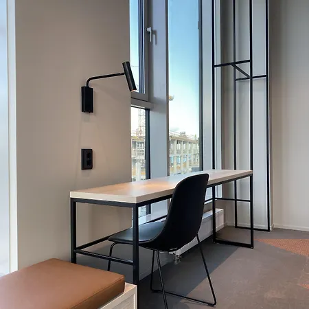 Citybox Center Hotell Tallinn
