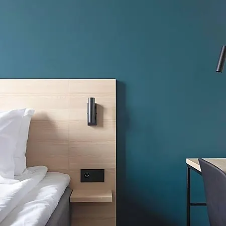 Hotell Citybox Center Tallinn