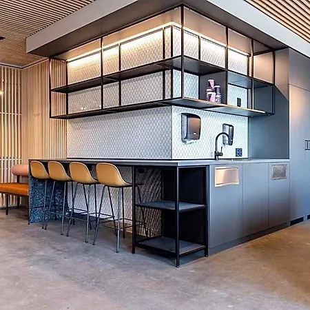 Hotell Citybox Center Tallinn