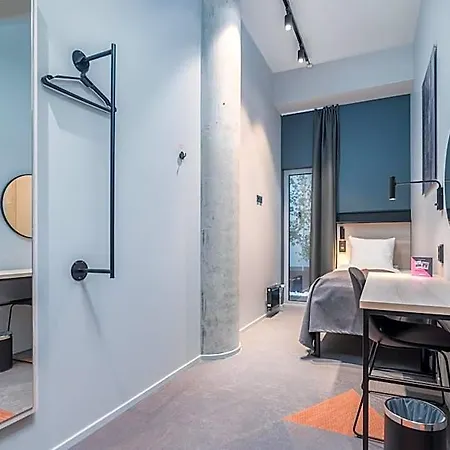 Citybox Center Hotell Tallinn