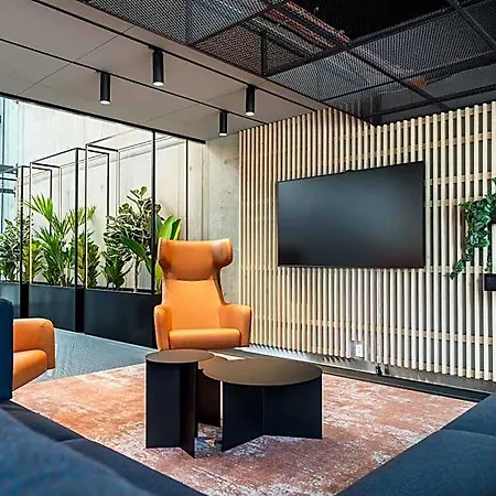 Citybox Center Hotell