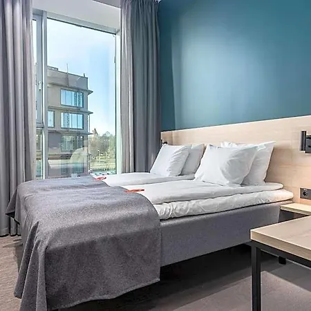 Citybox Center Tallinn