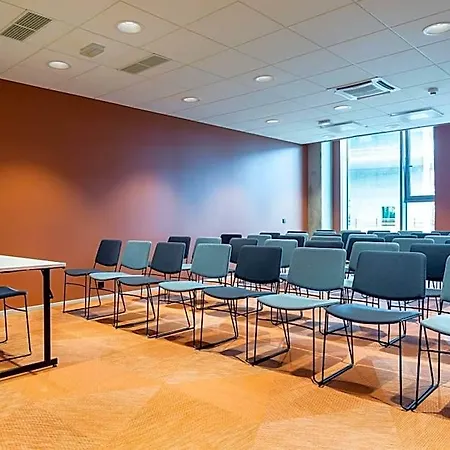 Hotell Citybox Center Tallinn