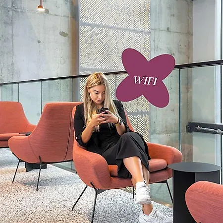 Citybox Center 3* Tallinn