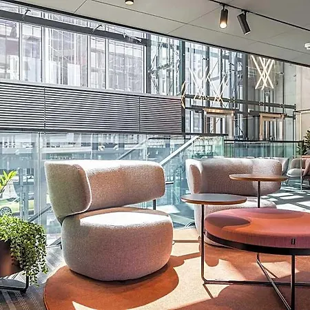 Citybox Center Hotell