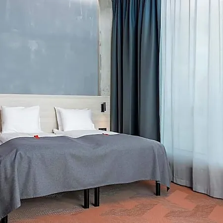 Hotell Citybox Center 3*