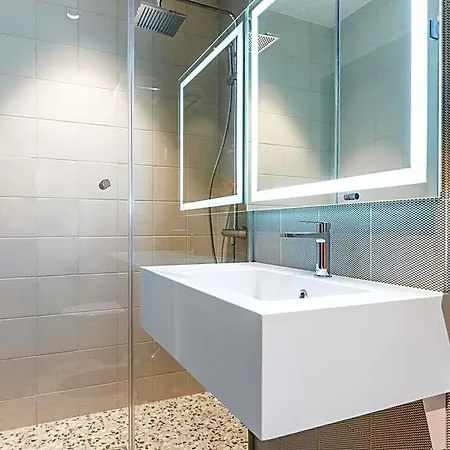 Citybox Center Hotell Tallinn