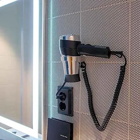 Citybox Center Hotell 3*