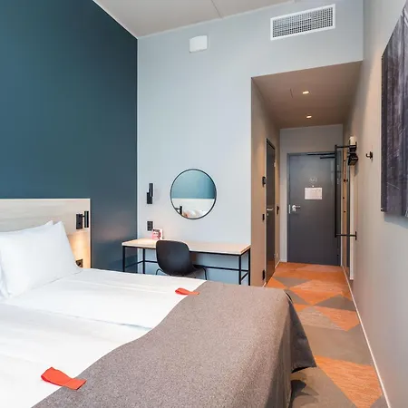 Hotell Citybox Center