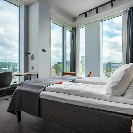 Hotell Citybox Center 3*