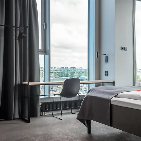Hotell Citybox Center Tallinn
