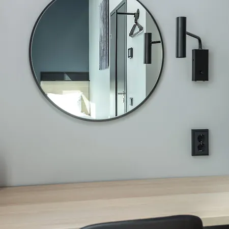 Hotell Citybox Center