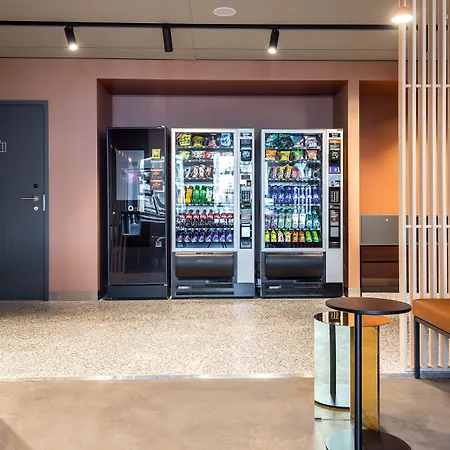 Citybox Center Hotell Tallinn