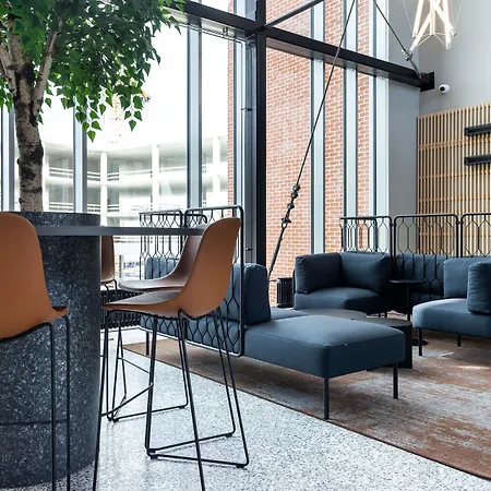Hotell Citybox Center Tallinn