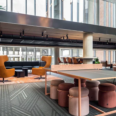 Citybox Center Hotell