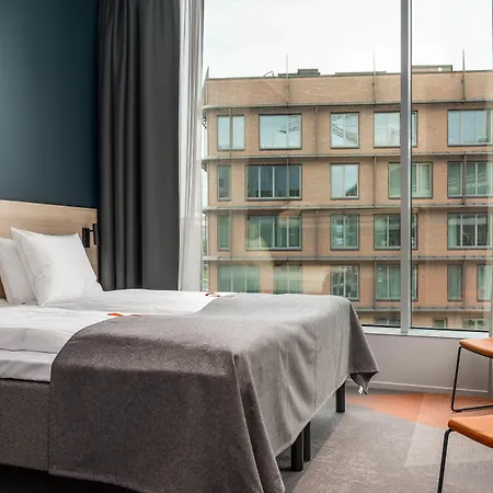 Hotell Citybox Center 3*