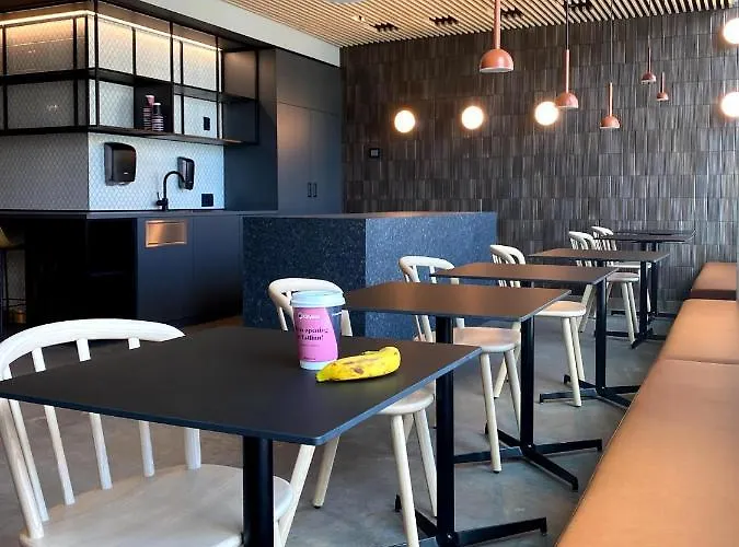 Citybox Center 3* タリン