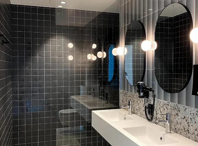 Citybox Center Hotell