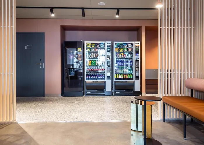 Citybox Center タリン