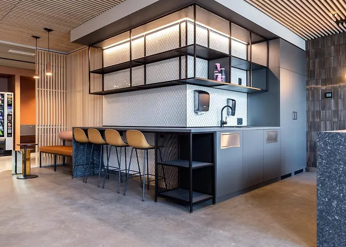 Citybox Center Hotel