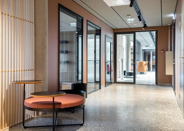 Citybox Center טאלין